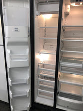 Load image into Gallery viewer, KitchenAid Side by Side Refrigerator - 1133