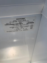 Load image into Gallery viewer, Hotpoint Side by Side Refrigerator - 9012