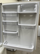Load image into Gallery viewer, Kenmore Bisque Bottom Freezer Refrigerator - 6633