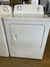 Load image into Gallery viewer, Amana Washer and Gas Dryer Set - 1170 - 5346