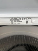 Load image into Gallery viewer, Whirlpool Washer - 9158