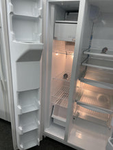 Load image into Gallery viewer, GE Side by Side Refrigerator - 7350