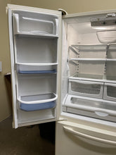 Load image into Gallery viewer, Amana Bisque French Door Refrigerator - 8688