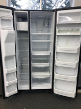 Load image into Gallery viewer, GE Side by Side Refrigerator - 1613
