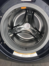 Load image into Gallery viewer, LG Blue Washer and Gas Dryer Set - 1233-1234