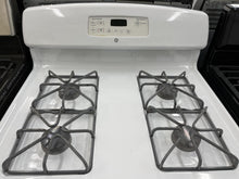 Load image into Gallery viewer, GE Gas Stove - 0817