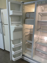 Load image into Gallery viewer, Whirlpool Side by Side Refrigerator - 5580