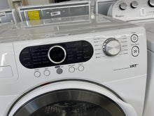 Load image into Gallery viewer, Samsung Front Load Washer and Electric Dryer Set - 9071-2105