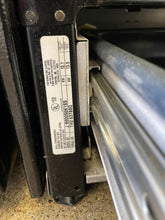 Load image into Gallery viewer, GE Stainless Electric Stove - 5456