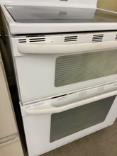 Load image into Gallery viewer, Maytag Double Oven Electric Stove - 1221