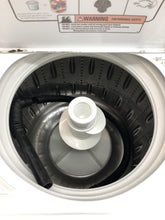 Load image into Gallery viewer, GE Washer and Gas Dryer Set - 1617-1618