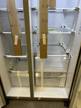 Load image into Gallery viewer, Samsung Stainless Side by Side Refrigerator - 4099