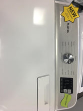 Load image into Gallery viewer, Maytag Washer and Electric Dryer - 6097/3135