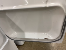 Load image into Gallery viewer, Hotpoint Electric Dryer - 2844