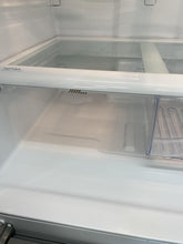 Load image into Gallery viewer, GE Stainless French Door Refrigerator - 2070