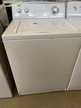Load image into Gallery viewer, Estate Washer - 3296