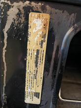 Load image into Gallery viewer, Magic Chef Gas Stove - 2840