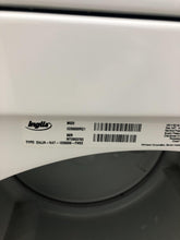 Load image into Gallery viewer, Whirlpool Inglis Washer and Gas Dryer Set - 6039 - 7541