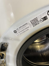 Load image into Gallery viewer, GE 24" Stackable Washer and Electric Dryer Set - 6776 - 2102