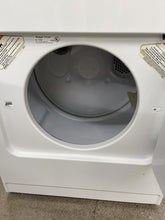 Load image into Gallery viewer, Whirlpool Electric Dryer - 7858
