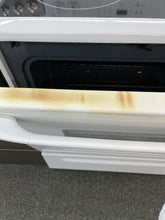 Load image into Gallery viewer, Kenmore Electric Glass Top Stove - 6053