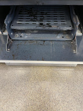 Load image into Gallery viewer, Montgomery Wards Bisque Gas Stove - 0018