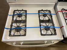 Load image into Gallery viewer, Whirlpool Gas Stove - 2441