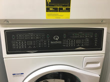 Load image into Gallery viewer, Speed Queen Stack Unit with Gas Dryer - 3407