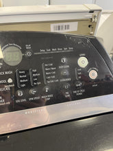 Load image into Gallery viewer, Whirlpool Black Washer - 3538