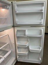 Load image into Gallery viewer, Kenmore Bisque Refrigerator - 8937