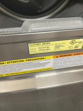 Load image into Gallery viewer, Samsung Electric Dryer - 9447