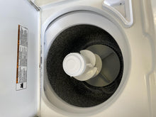 Load image into Gallery viewer, Admiral Washer and Electric Dryer Set - 1266 - 1122