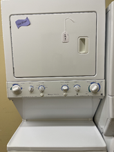 Load image into Gallery viewer, Frigidaire Stackable With Gas Dryer - 3331