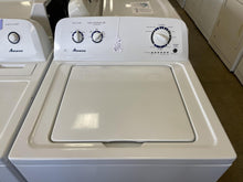 Load image into Gallery viewer, Amana Washer and Gas Dryer Set - 5718 - 2515