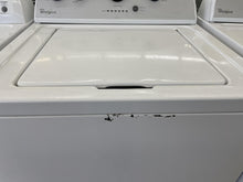 Load image into Gallery viewer, Whirlpool Washer and Electric Dryer Set - 8044-4614
