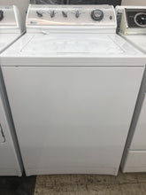 Load image into Gallery viewer, Maytag Washer and Gas Dryer Set - 1555 - 9218