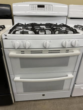 Load image into Gallery viewer, GE Gas Stove - 7154