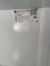 Load image into Gallery viewer, GE Bisque Side by Side Refrigerator - 5144