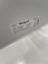Load image into Gallery viewer, Whirlpool Bottom Freezer Refrigerator - 7104