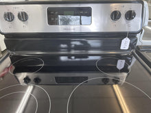 Load image into Gallery viewer, Frigidaire Stainless Electric Stove - 4230