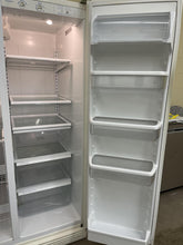 Load image into Gallery viewer, Whirlpool Bisque Side by Side Refrigerator - 2611