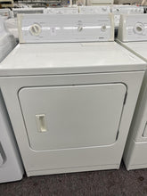 Load image into Gallery viewer, Whirlpool Gas Dryer - 1786
