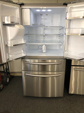 Load image into Gallery viewer, Samsung Stainless French Door Refrigerator - 1158