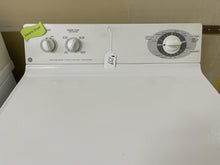 Load image into Gallery viewer, GE Electric Dryer - 1465