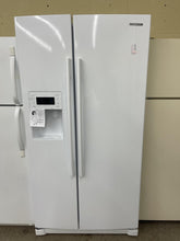 Load image into Gallery viewer, Samsung Side by Side Refrigerator - 8577