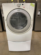 Load image into Gallery viewer, Whirlpool Duet Electric Dryer - 2014