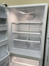 Load image into Gallery viewer, Amana Bisque Bottom Freezer Refrigerator - 8520