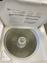 Load image into Gallery viewer, Maytag Washer - 0622