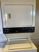 Load image into Gallery viewer, Kenmore Washer and Electric Dryer Stack Set - 1066
