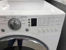 Load image into Gallery viewer, LG Electric Dryer - 1237